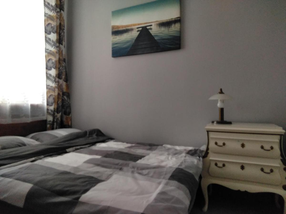 Sunny Bear Bed & Breakfast Jelenia Góra Buitenkant foto