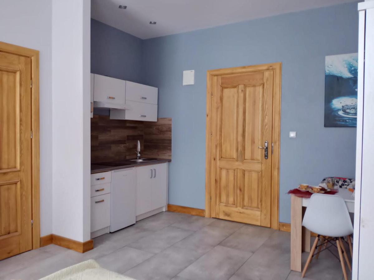 Sunny Bear Bed & Breakfast Jelenia Góra Buitenkant foto
